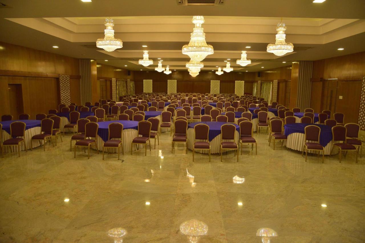 Esthell Village Resort Mamallapuram Exterior foto